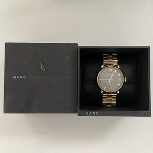 Marc Jacobs Watch